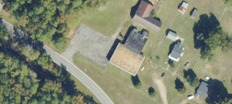 Industrial Property in Sandston, VA