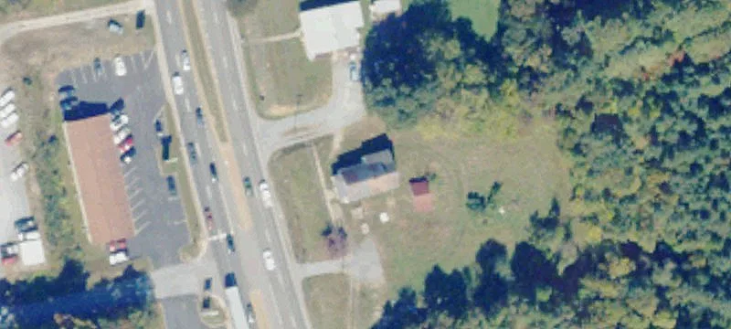 Commercial Land with Highway Access