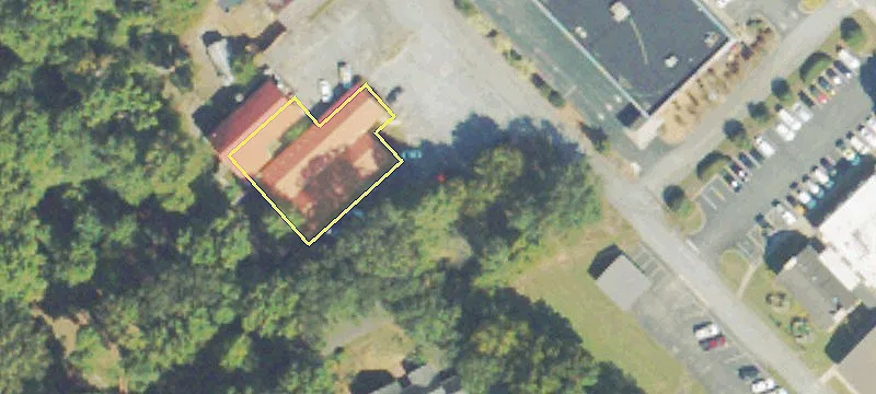 Land Available in Clarkesville, GA