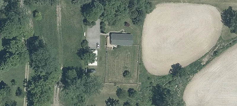 Development Property Near SR-161