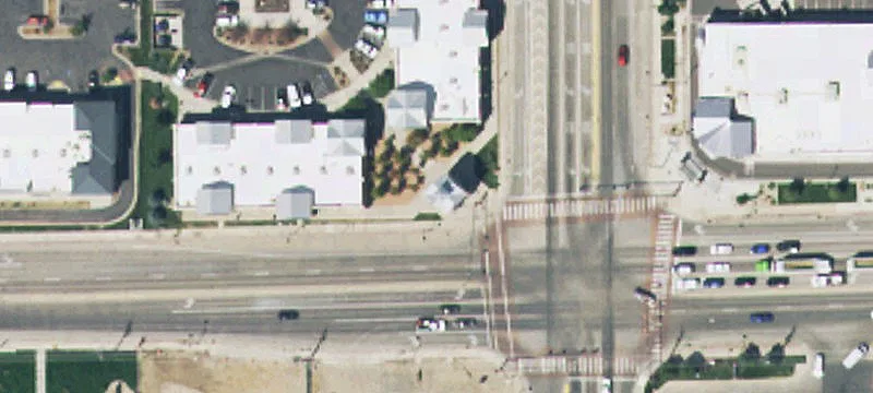 Commercial Land on Antelope Drive