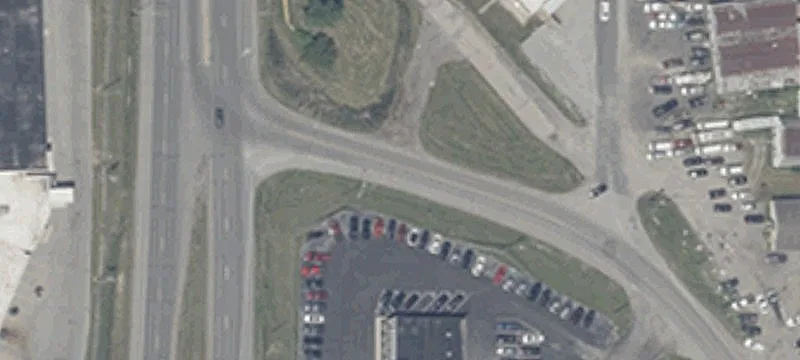 Development Land Near Retail Anchors