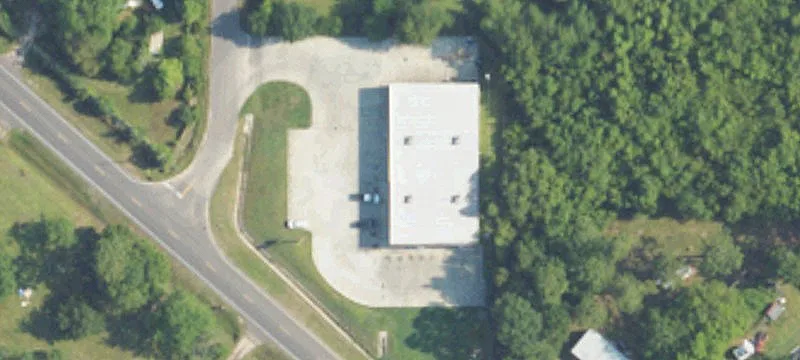 Dollar General Store in Grand Bay