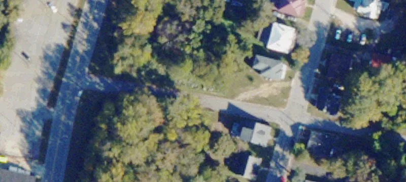 Farmville Land For Sale