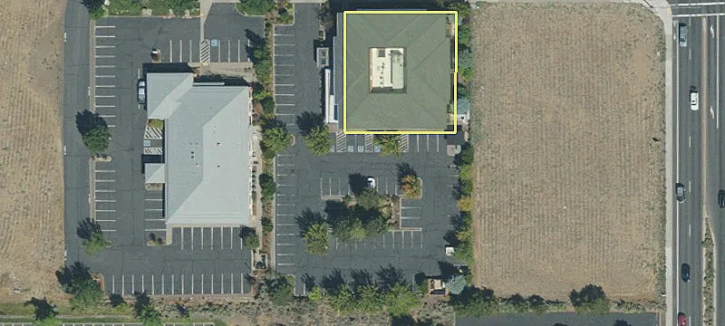 Land Available in Bend, Oregon