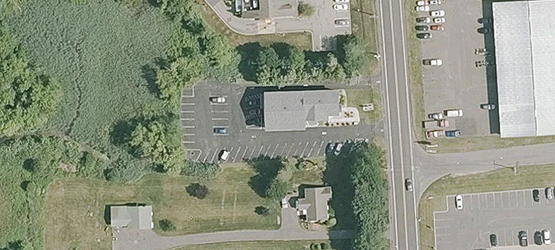 Office Suites Available For Rent