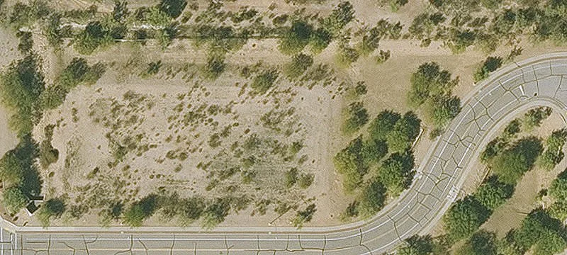 Shovel-Ready Land Near Tech Park