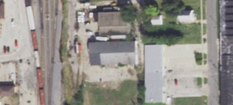Decatur Warehouse Investment Opportunity