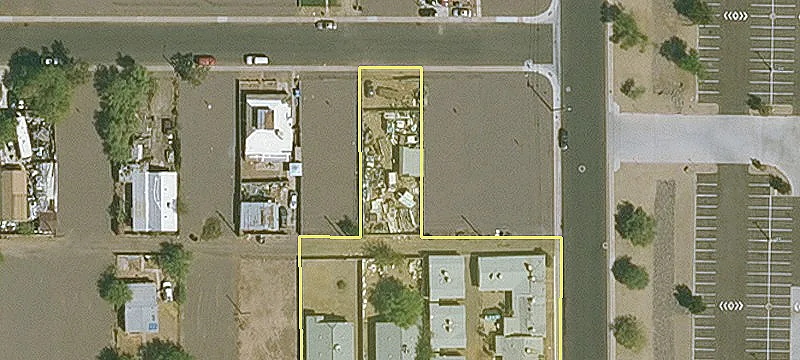 Shovel Ready Industrial Site