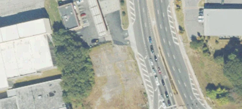College Park Commercial Land Available