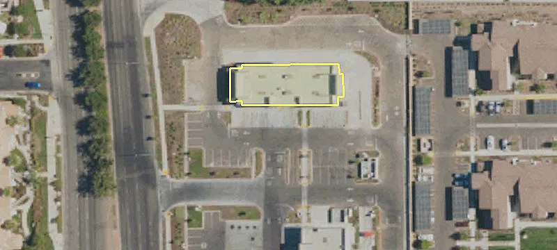 Retail Space in Clovis, CA