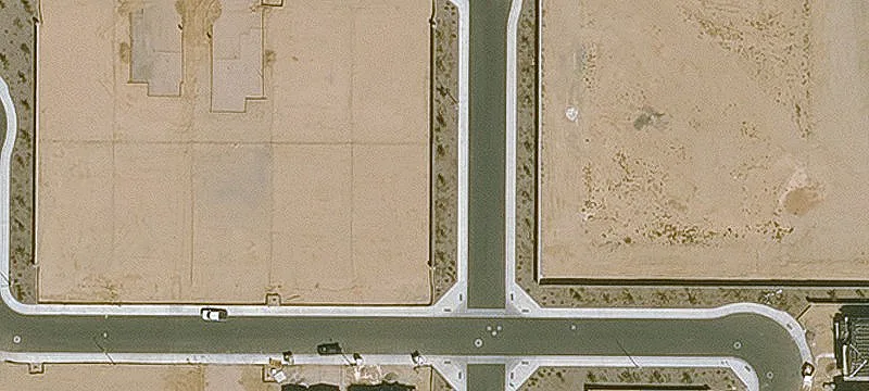 Gilbert Land Parcel For Sale