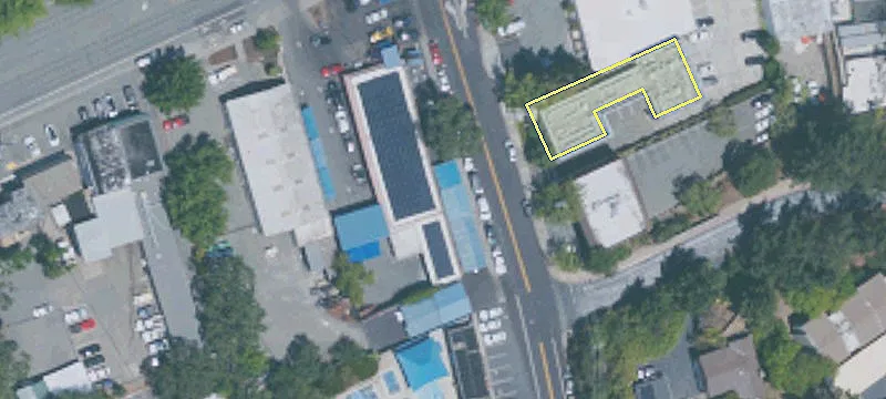 Convenient Lafayette Office Space Available