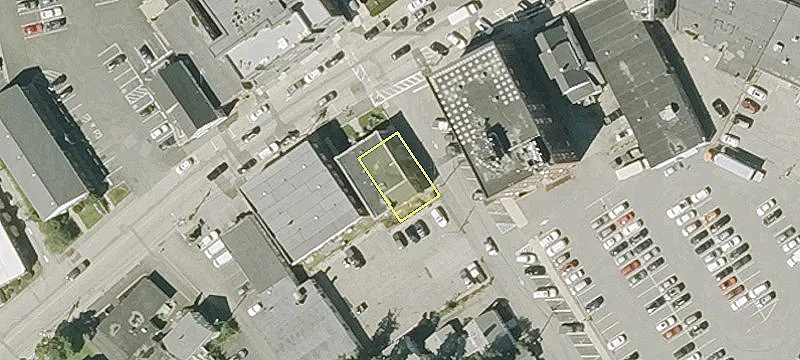 Retail Space in South Weymouth
