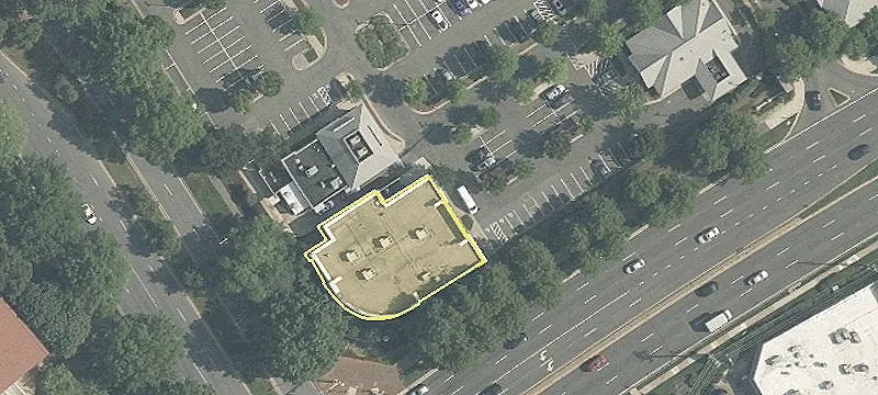 Retail Space in Germantown
