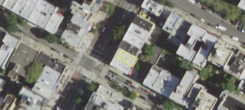 Retail Space on Second Avenue
