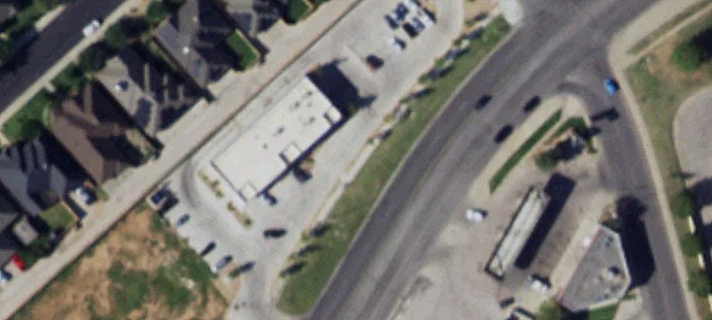 Retail Space in Midland, TX
