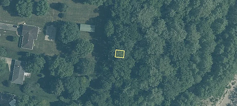 Land Parcel with Extensive Frontage