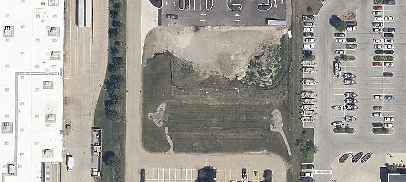 Prime Commercial Land Opportunity