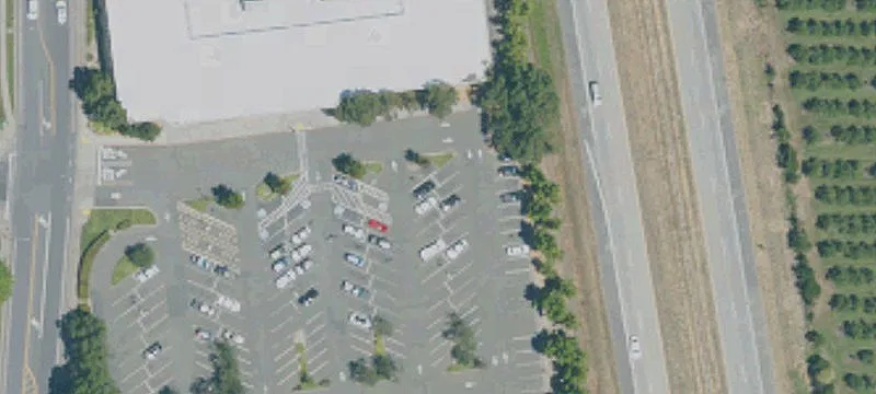 Pad Site For Ground Lease