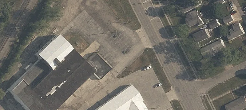 Vacant Land Near Costco