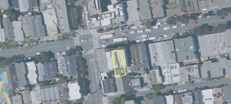 Hayes Valley Retail Space Available