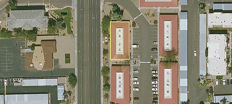 Glendale Office Condos For Lease