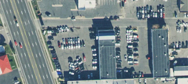 Retail Space Near UVU Expansion