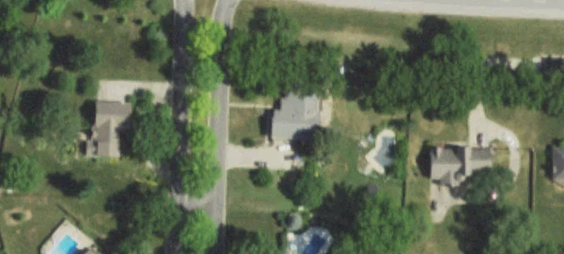 Land at I-70 and Parkway