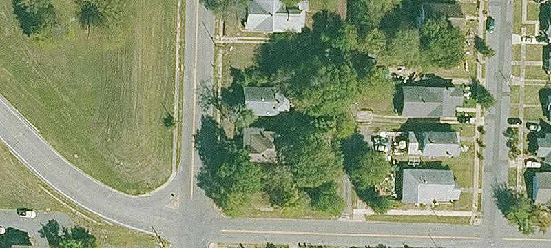 Commercial Land with Development Potential