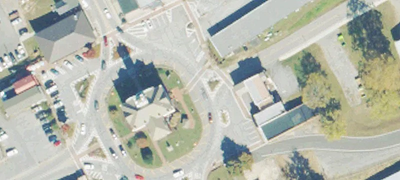 Blairsville Drive-In Restaurant For Sale