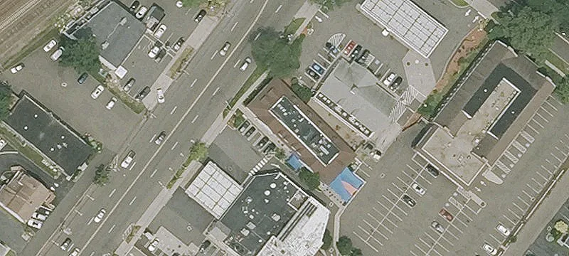 Retail Space in Fairfield County