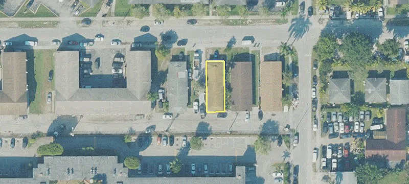 Retail Outparcels for Ground Lease