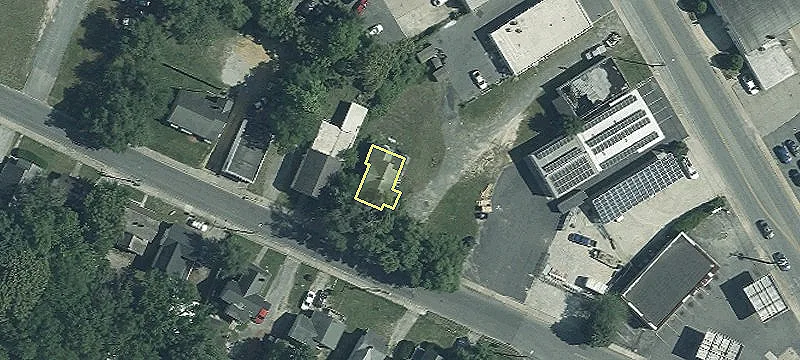 Adaptable Office Space Available