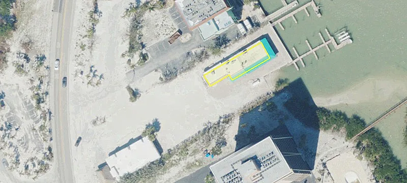 Waterfront Commercial Land Opportunity