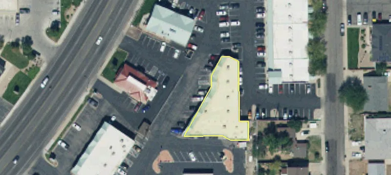 Main Street Restaurant Space Available