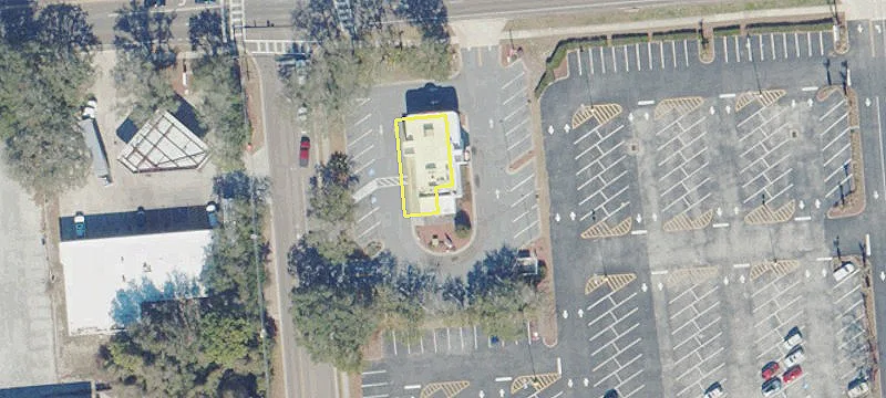 New Retail Space Available
