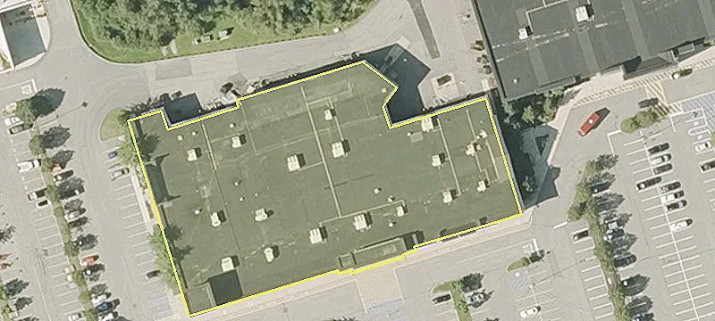 Keene Retail Space For Rent