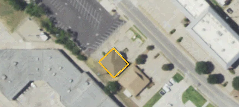 Burleson Medical Office For Sale