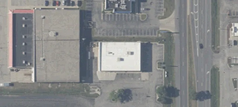 Retail Space in Anderson, Indiana
