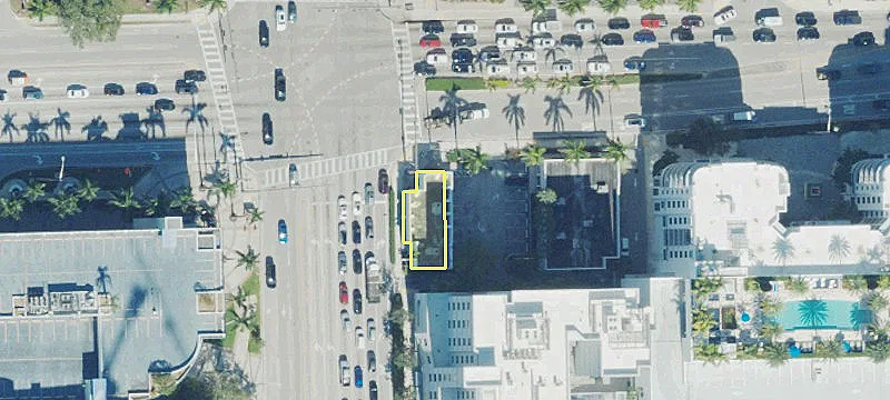 Prime Retail Space Available