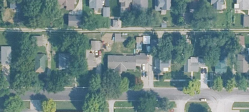 9.60 Acres Land Parcel