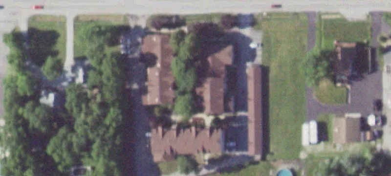 Commercial Lots in Suburban Office