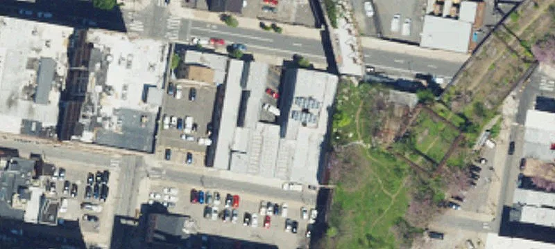 Office Space Near CBD Core