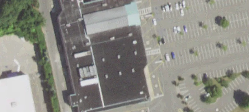 Former Restaurant in Prime Location