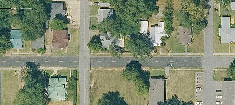 Retail Space in Searcy