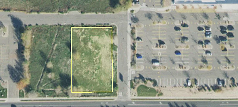 Commercial Land For Lease