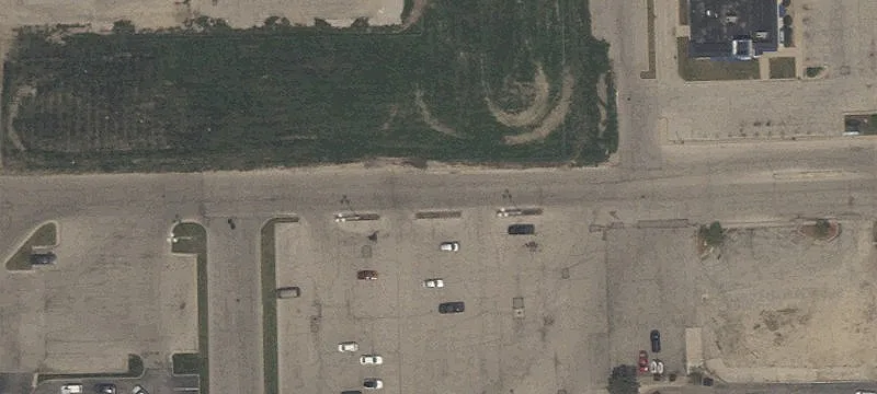 Retail Pad Site Opportunity