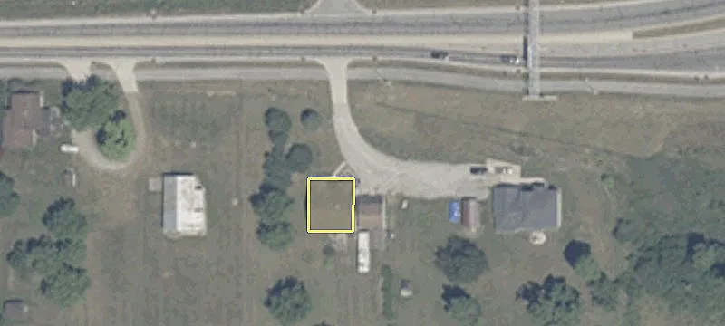 Prime Land I-69 Interchange