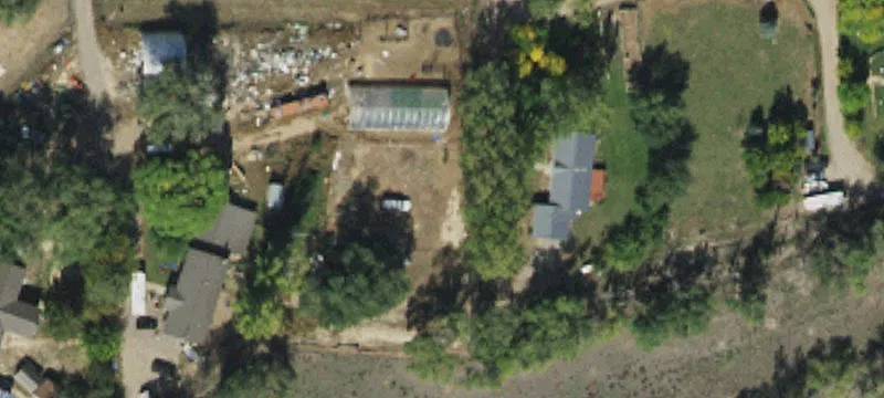 Highway Frontage Commercial Land